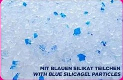 Merkloos PowerCat Silicaat Kattenbakvulling Met Energy Kristallen - 12 X 5L -Kattenbenodigdheden Winkel 1200x782