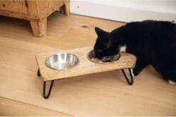 Designed By Lotte DBL HOUT DINERSET K LINGA 31 X 16 X 10 -Kattenbenodigdheden Winkel 1200x804 3