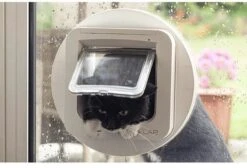 SureFlap Microchip Dualscan - Kattenluik - M - 14 X 12 Cm -Kattenbenodigdheden Winkel 1200x815