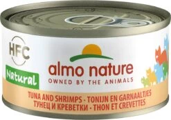 Almo Nature Natvoer Voor Katten - HFC Natural - 24 X 70g - Kippenborst - 24 X 70 Gram 19 Almo Nature Natvoer Voor Katten - HFC Natural - 24 X 70g - Kippenborst - 24 X 70 Gram -Kattenbenodigdheden Winkel 1200x844