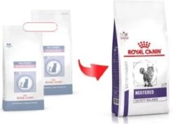 Royal Canin Neutered Satiety Balance - Tot 7 Jaar - Kattenvoer - 8 Kg -Kattenbenodigdheden Winkel 1200x864 6