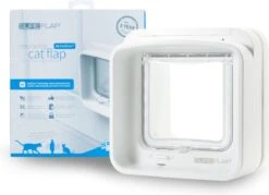 SureFlap Microchip Dualscan - Kattenluik - M - 14 X 12 Cm -Kattenbenodigdheden Winkel 1200x868 1