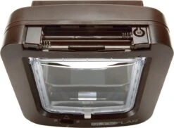 SureFlap Microchip Kattenluik M - Bruin - 12 X 14 Cm -Kattenbenodigdheden Winkel 1200x882 1