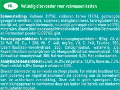 Purina One PURINA® ONE Indoor Rijk Aan Kalkoen & Volkoren Granen Brokjes 1,5 Kg -Kattenbenodigdheden Winkel 1200x898 3