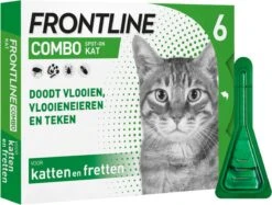 Frontline Kat/fret Combo Spot On 29 Frontline Kat/fret Combo Spot On -Kattenbenodigdheden Winkel 1200x910