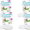Catit Filters Triple Action 2 Pack - Kattendrinkbak - 4 X 4x14.5x17.5 Cm Wit -Kattenbenodigdheden Winkel 1200x913