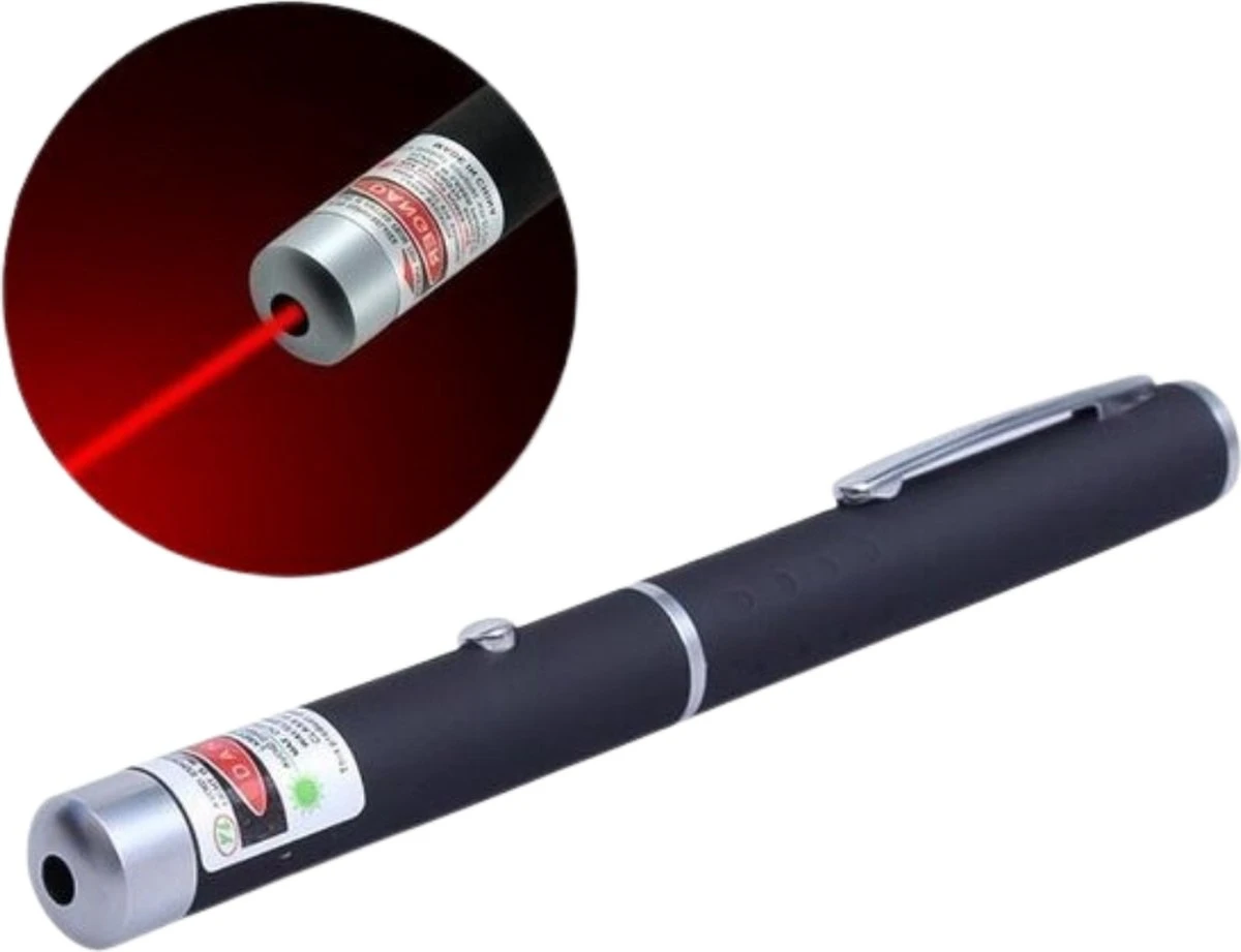 Katten Laser - Dierenwinkel Nederland 4 Katten Laser - Dierenwinkel Nederland - Afbeelding 2