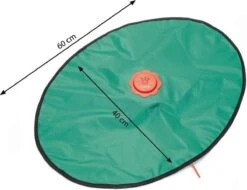 Beeztees Flifly - Kattenspeelgoed - 18x18x15,5 Cm -Kattenbenodigdheden Winkel 1200x924 1