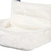Trixie - Radiatorhangmat Relax - Pluche - Wit - 45X13X33 Cm -Kattenbenodigdheden Winkel 1200x958