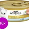 Gourmet Gold Mousse 85 G - Kattenvoer - 48 X Tonijn -Kattenbenodigdheden Winkel 1200x967 4