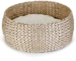 Beeztees Baskie - Kattenmand - 40x40x18 Cm 7 Beeztees Baskie - Kattenmand - 40x40x18 Cm -Kattenbenodigdheden Winkel 1200x969 2