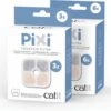 Catit Pixi Fountain Filter Cartridge - Kattendrinkbak - 6 Stuks -Kattenbenodigdheden Winkel 1200x981