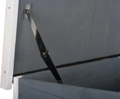 MyMax Kattenhuis - Hout - Openslaand Bitumen Dak - Kattenhuis Voor Buiten - Kattenhok - Kattenhuisje Hout - Grijs - 57*45*43CM 14 MyMax Kattenhuis - Hout - Openslaand Bitumen Dak - Kattenhuis Voor Buiten - Kattenhok - Kattenhuisje Hout - Grijs - 57*45*43CM -Kattenbenodigdheden Winkel 1200x984 3