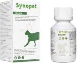 Synopet Feli-Syn - 75 Ml 13 Synopet Feli-Syn - 75 Ml -Kattenbenodigdheden Winkel 1200x987