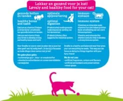 Smolke Kitten 4 Kg - Kat 26 Smolke Kitten 4 Kg - Kat -Kattenbenodigdheden Winkel 1200x987 3