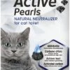 Biokat's Active Pearls - 700 Ml - Toevoeging Voor Kattenbakvulling Met Actieve Kool 2 Biokat's Active Pearls - 700 Ml - Toevoeging Voor Kattenbakvulling Met Actieve Kool -Kattenbenodigdheden Winkel 400x1200