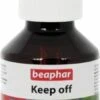 Beaphar Keep Off - Kat - 100 Ml -Kattenbenodigdheden Winkel 450x1200