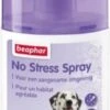 Beaphar No Stress Spray Hond - Kat 125 Ml 2 Beaphar No Stress Spray Hond - Kat 125 Ml -Kattenbenodigdheden Winkel 491x1200