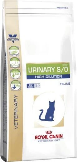 Royal Canin Urinary S/O - Kattenvoer - 7 Kg 33 Royal Canin Urinary S/O - Kattenvoer - 7 Kg -Kattenbenodigdheden Winkel 569x1200