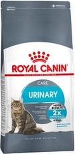 Royal Canin Urinary Care - Kattenvoer - 10 Kg -Kattenbenodigdheden Winkel 586x1200 1