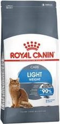 Royal Canin Light Weight Care - 1.5 Kg -Kattenbenodigdheden Winkel 589x1200 4