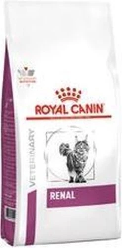 Royal Canin Kat Renal2 Kg 27 Royal Canin Kat Renal2 Kg -Kattenbenodigdheden Winkel 592x1200 3