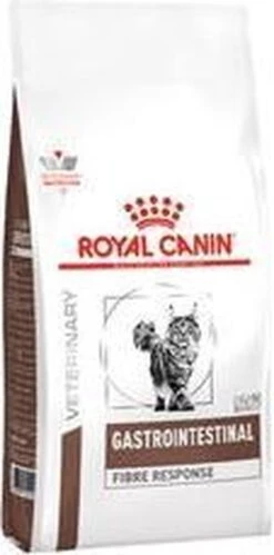 Royal Canin Fibre Response - Kattenvoer - 4 Kg -Kattenbenodigdheden Winkel 594x1200