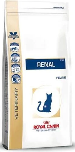 Royal Canin Renal - Kattenvoer - 4 Kg 23 Royal Canin Renal - Kattenvoer - 4 Kg -Kattenbenodigdheden Winkel 596x1200