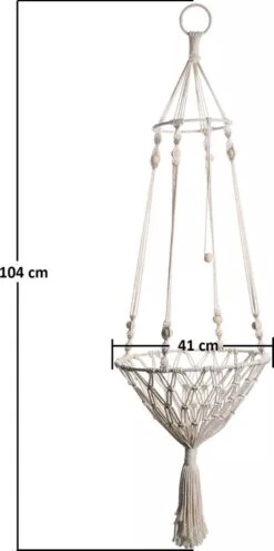 Bonbox Shop - Macrame Hangmat Voor Katten En Kittens - Kattenhammock - Hangmand 15 Bonbox Shop - Macrame Hangmat Voor Katten En Kittens - Kattenhammock - Hangmand -Kattenbenodigdheden Winkel 599x1200 1