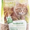 Happy Home Natural Wood - Kattenbakvulling - 20 L 1 Happy Home Natural Wood - Kattenbakvulling - 20 L -Kattenbenodigdheden Winkel 611x1200