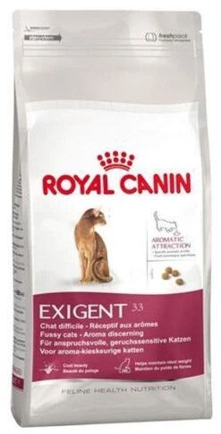 ROYAL CANIN® Aroma Exigent - Kattenvoer - 400 Gram -Kattenbenodigdheden Winkel 612x1200 1