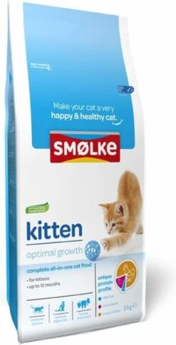 Smolke Kitten 4 Kg - Kat 24 Smolke Kitten 4 Kg - Kat -Kattenbenodigdheden Winkel 613x1200 1