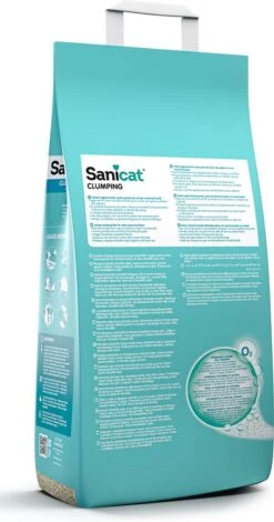 Sanicat Kattenbakvulling Marseille Soap 16 Liter -Kattenbenodigdheden Winkel 631x1200 1