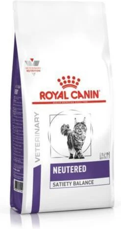 Royal Canin Neutered Satiety Balance - Tot 7 Jaar - Kattenvoer - 8 Kg -Kattenbenodigdheden Winkel 638x1200 1
