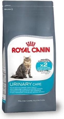 Royal Canin Urinary Care - Kattenvoer - 10 Kg -Kattenbenodigdheden Winkel 651x1200 1