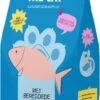 Tommie The Cat - 100% Graanvrije Brokken - Bomvol Verse Zalm - 2,2kg -Kattenbenodigdheden Winkel 658x1200