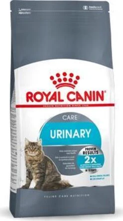 Royal Canin Urinary Care - Kattenvoer - 10 Kg -Kattenbenodigdheden Winkel 668x1200 1