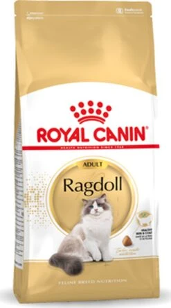 Royal Canin Ragdoll Adult - Kattenvoer - 2 Kg -Kattenbenodigdheden Winkel 668x1200 3