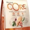Wellness Core Kattenvoer Original Kalkoen - Kip 4 Kg -Kattenbenodigdheden Winkel 668x1200 5