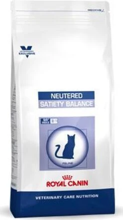 Royal Canin Neutered Satiety Balance - Tot 7 Jaar - Kattenvoer - 12 Kg -Kattenbenodigdheden Winkel 672x1200 2