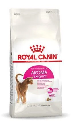 ROYAL CANIN® Aroma Exigent - Kattenvoer - 400 Gram -Kattenbenodigdheden Winkel 676x1200 2