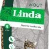 Linda Hout Kattenbakkorrel 8ltr. -Kattenbenodigdheden Winkel 691x1200
