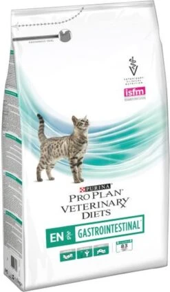 Pro Plan Veterinary Diets Feline Gastro-intestinal - Kattenvoer- 5kg -Kattenbenodigdheden Winkel 700x1200