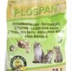 Plospan Houtkorrel Kattenbakvulling - 10 Ltr -Kattenbenodigdheden Winkel 706x1200