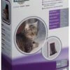 PetSafe Extreme Weather Door™ Small -Kattenbenodigdheden Winkel 712x1200 1