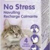 Beaphar No Stress Navulling Kat - Anti Stressmiddel - 3 X 30 Ml -Kattenbenodigdheden Winkel 733x1200