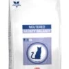 Royal Canin Neutered Satiety Balance - Tot 7 Jaar - Kattenvoer - 12 Kg -Kattenbenodigdheden Winkel 734x1200 3