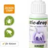 Anibio Tic-drop (kat) 30 Ml -Kattenbenodigdheden Winkel 735x1200