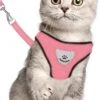 Merkloos Kattentuigje - Kattenharnas - Kattentuig Met Looplijn - Hondentuigje - Hondenharnas - Roze - Maat S 2 Merkloos Kattentuigje - Kattenharnas - Kattentuig Met Looplijn - Hondentuigje - Hondenharnas - Roze - Maat S -Kattenbenodigdheden Winkel 738x1200 1