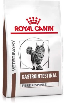 Royal Canin Fibre Response - Kattenvoer - 4 Kg -Kattenbenodigdheden Winkel 748x1200 1
